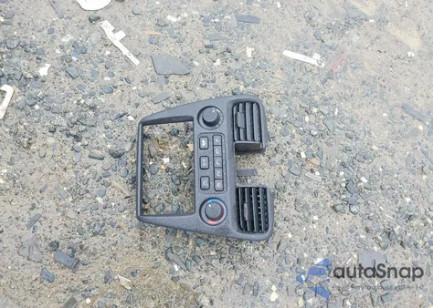 1999 Honda Accord Ex from USA, damaged, VIN 1HGCG3153XA022925